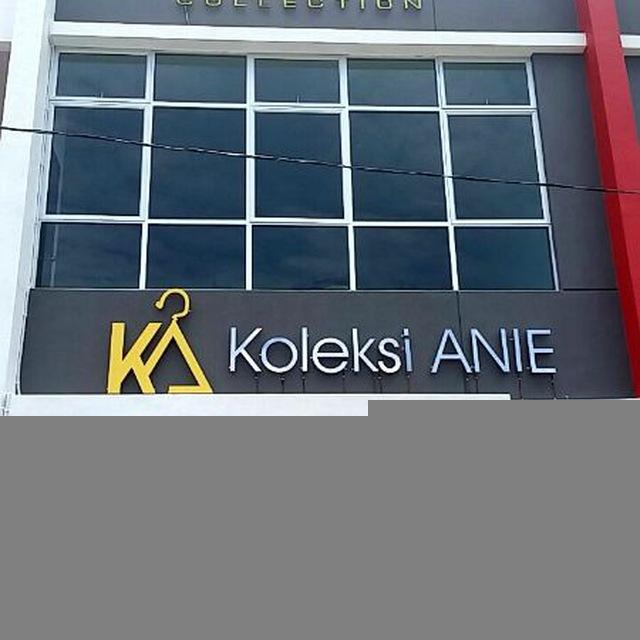 Koleksi Anie