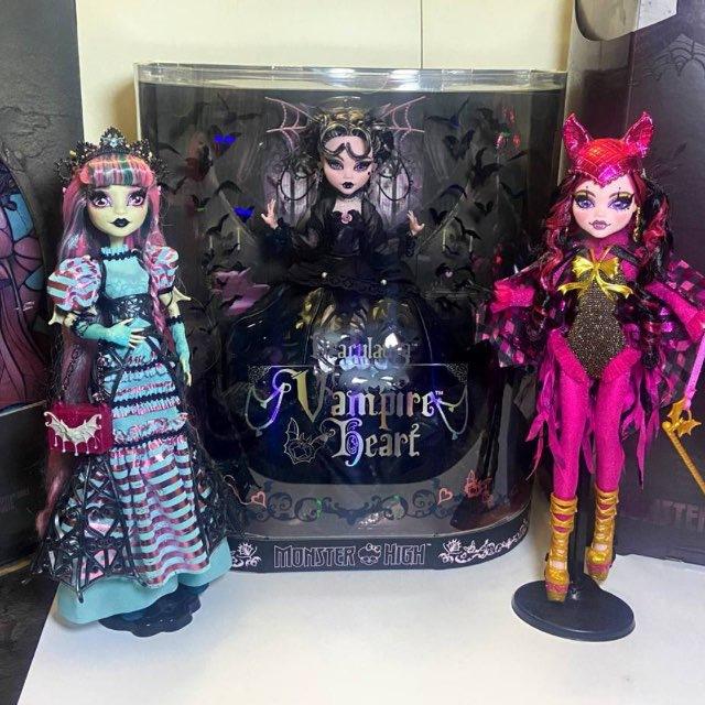 🫧Ляльковий Дім UA | Monster High 🫧