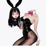小老婆个人频道