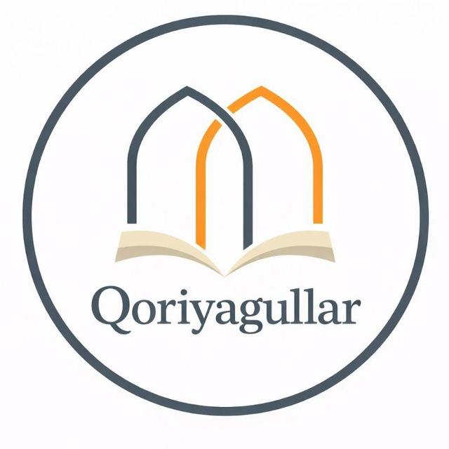 Qoriyagullar⚘️Rasmiy