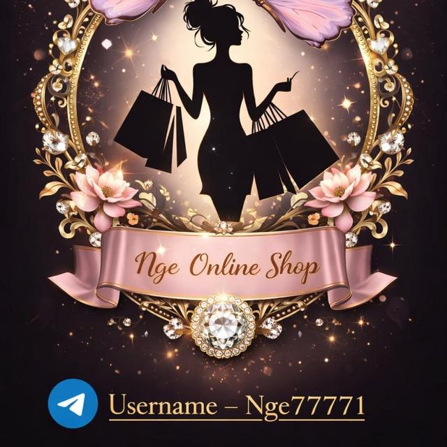 Nge Online Shop