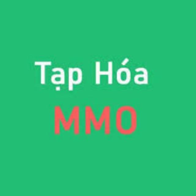 TẠP HÓA MMO