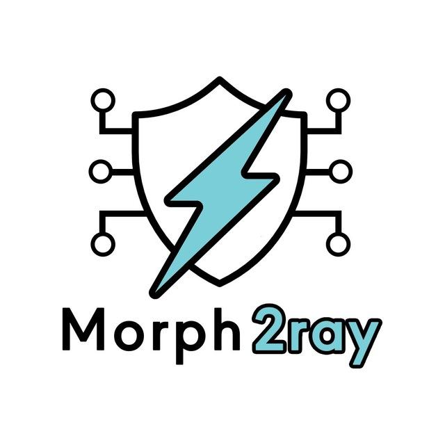 تحریم گذر | Morph2ray