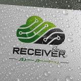 Receiver Server | ریسیور سرور
