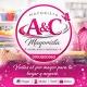 Mayorista A&C🎉🎊🩱👚👞👢👡👠🥿👟👖