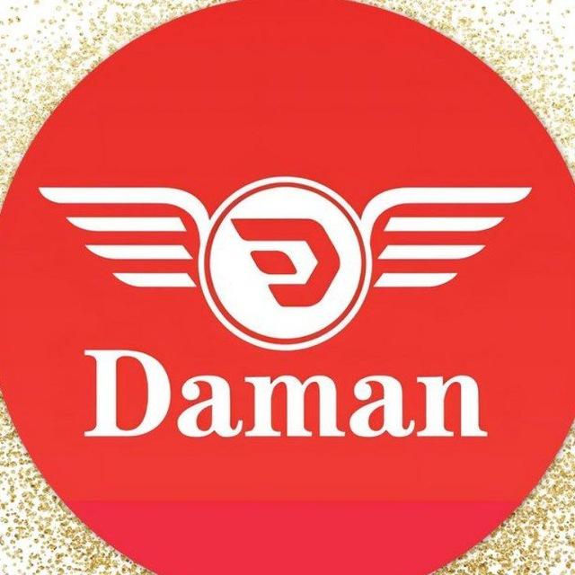 DAMAN GAMES 🎮👏