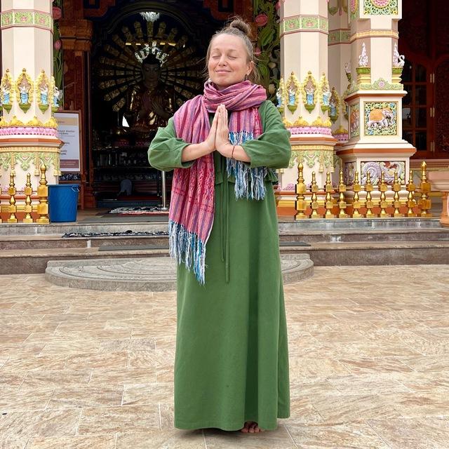 ✍️ Страницы Странницы 👣