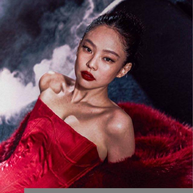 🌹Jennie🍒Elegant🍓