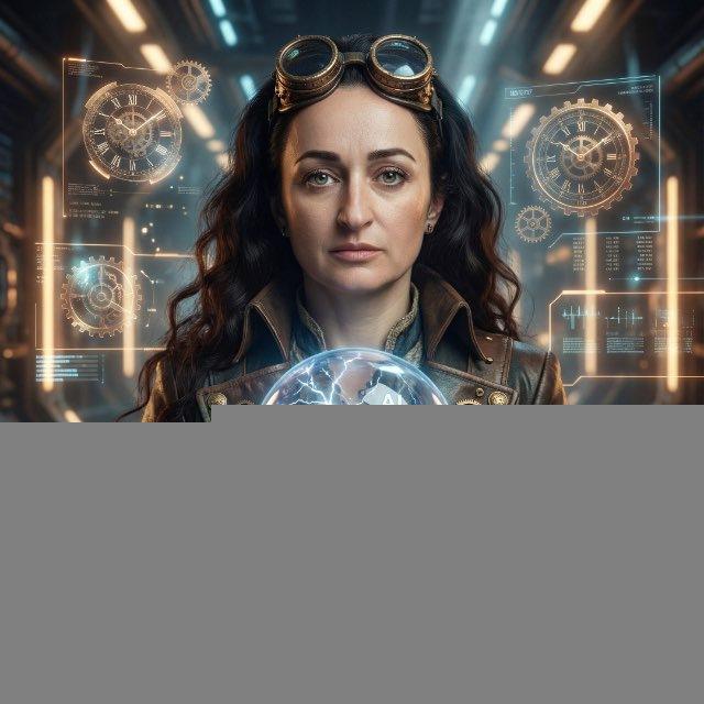AI Художник | Промпты для художников
