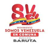 Movimiento Somos Venezuela