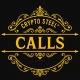 🪙Crypto Steel® Calls 🪙