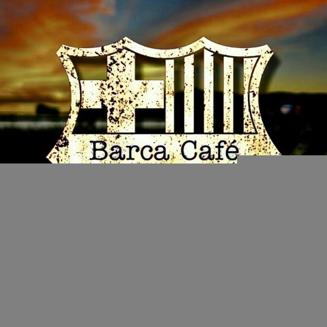 Barca Cafe | بارسا کافه