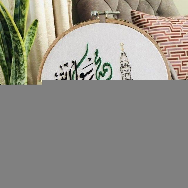 كالشَّمسِ للدُّنيَا [ﷺ]