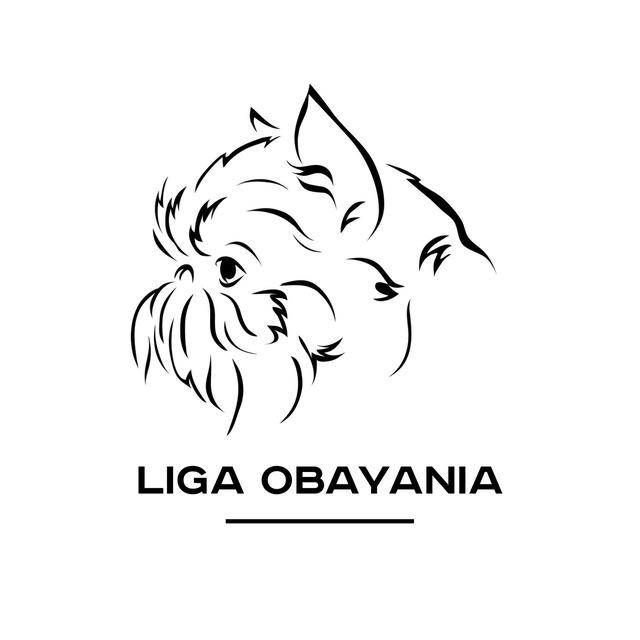 🐾ЛИГА ОБАЯНИЯ🐾 /гриффоны /брабансоны