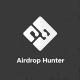 Airdrop Hunter