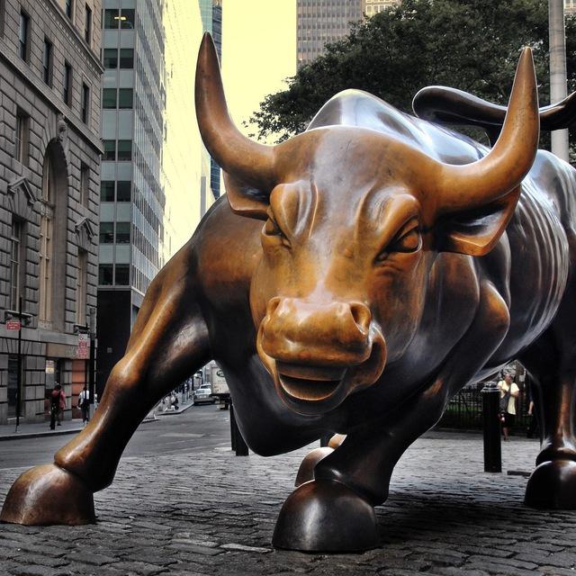 Bulls Auto 🏎️