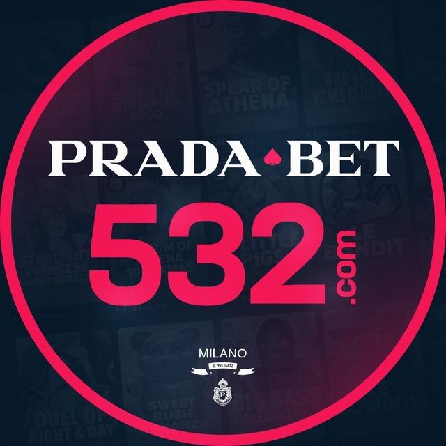 PRADABET 8.YIL - Kazanmaya Davetlisiniz