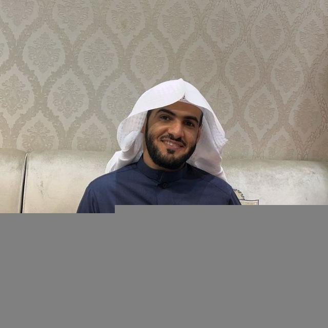 تلاوات سلمان العتيبي
