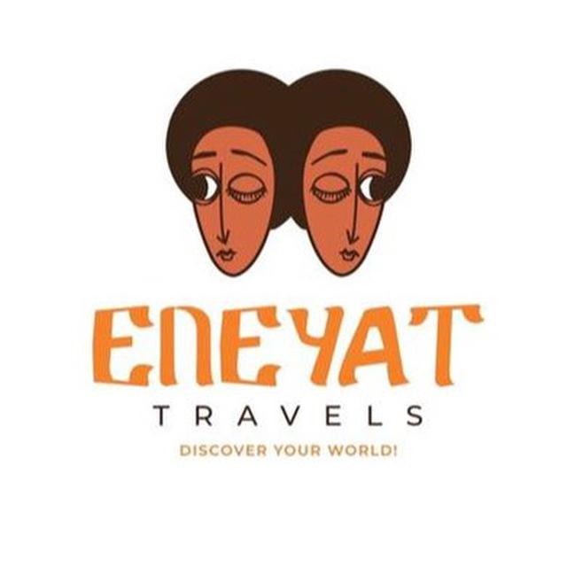 Eneyat Travels✈️
