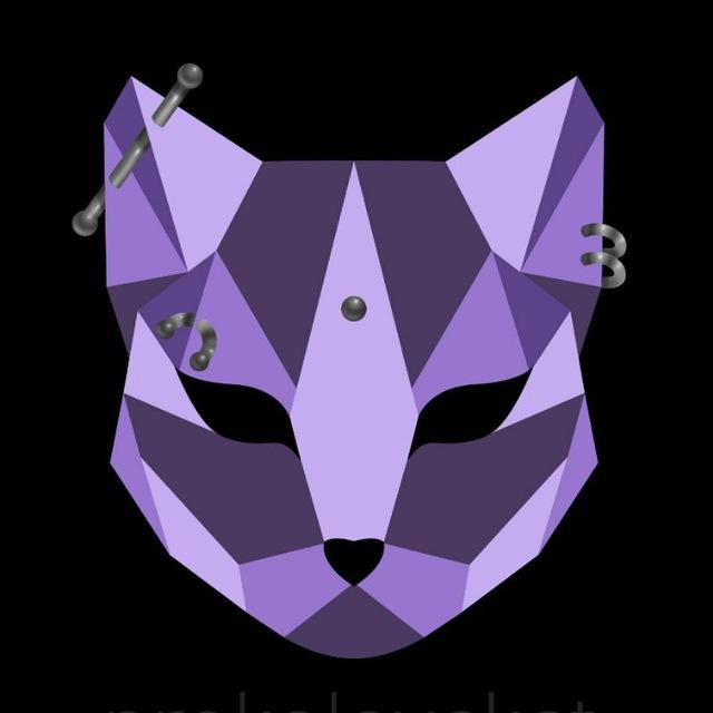 ProkolovaKat - пирсинг в Калининграде