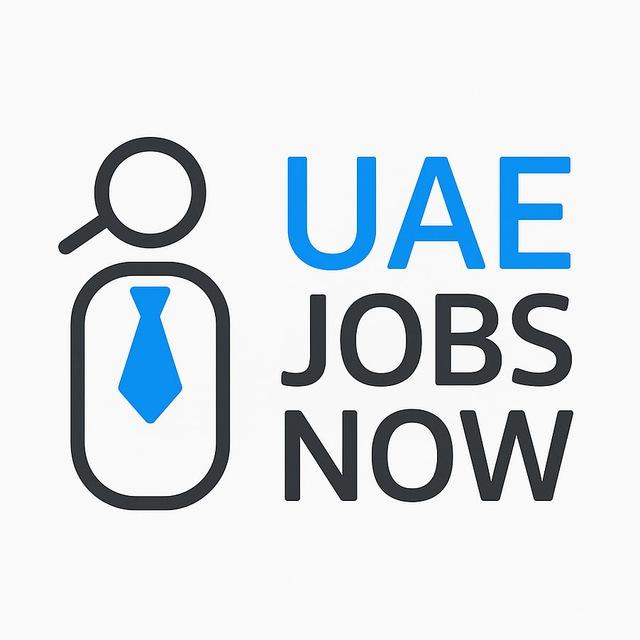 وظائف الامارات الان 🇦🇪