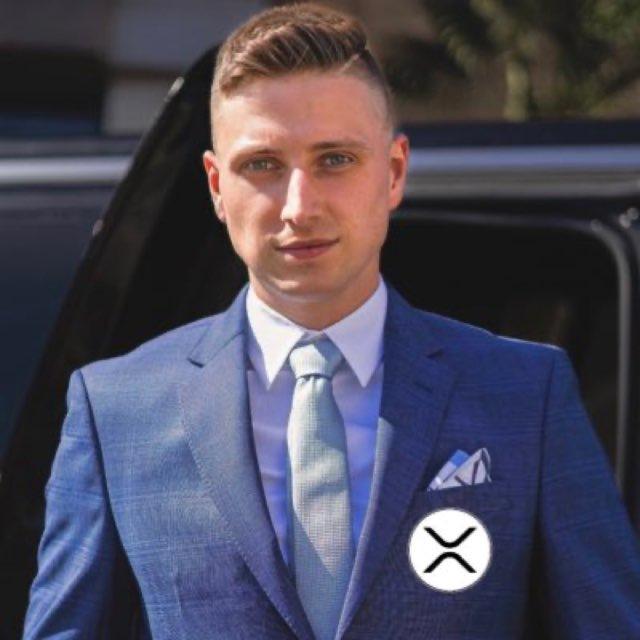 EDO FARINA XRP