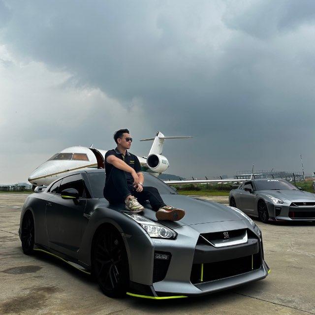 HANZ SUPERTRADE 🔱