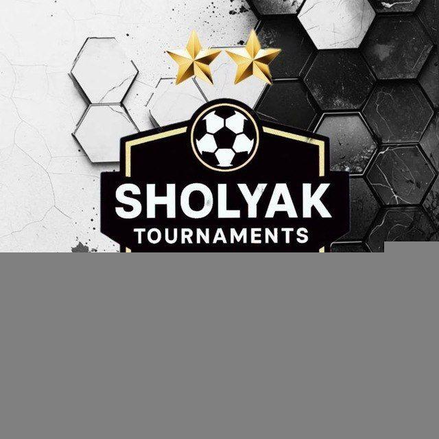 Sholyak Tournaments