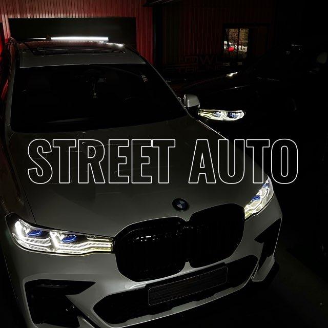 STREET AUTO