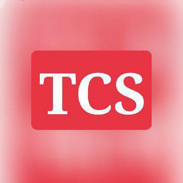 🔥 TCS पॅटर्न 🔥