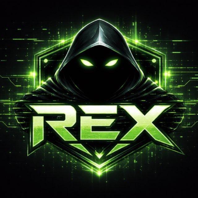 GHOST-REX更新通知群
