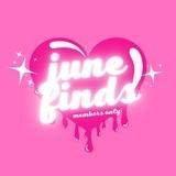 JUNIES MEMBERS ONLY