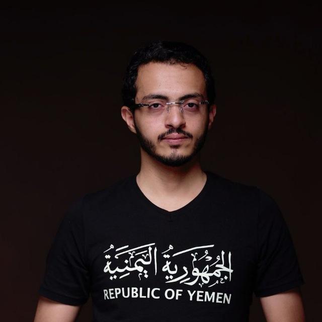 Osama Alfarran | اسامة الفران