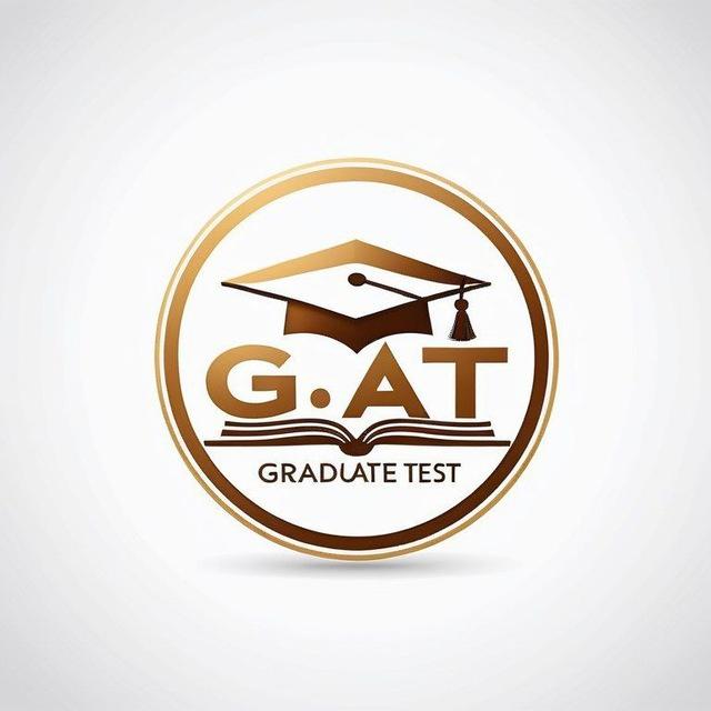 GAT (Graduate Admission Test) Exam