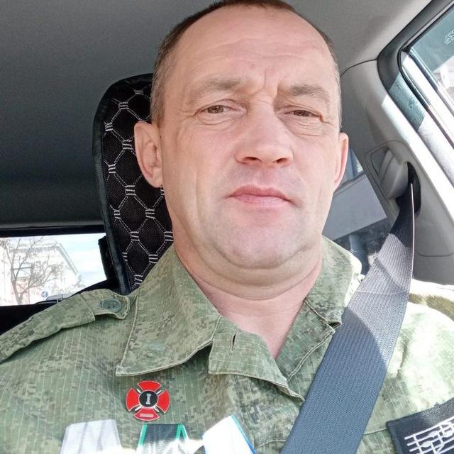 От первого лица.