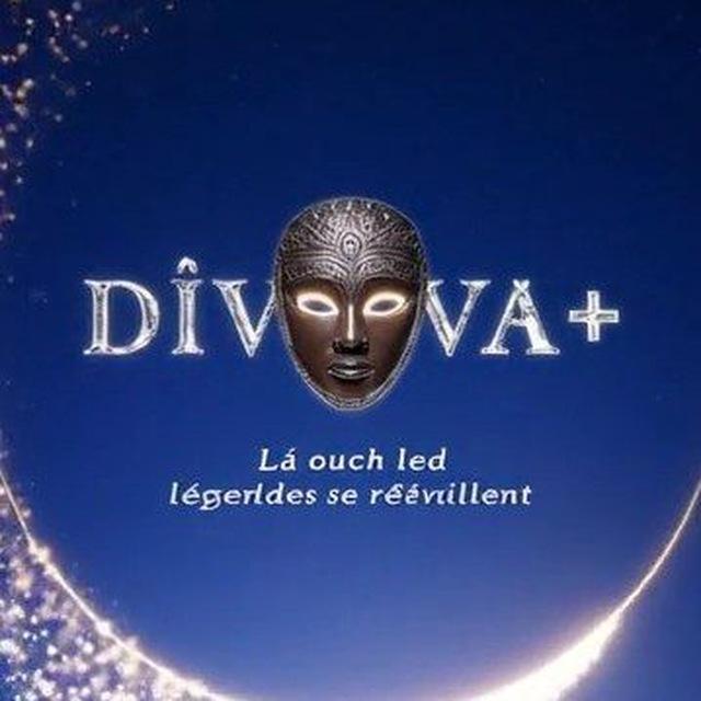Divova+