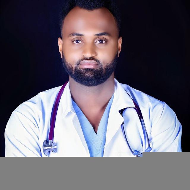 Dr. NafYad Getu
