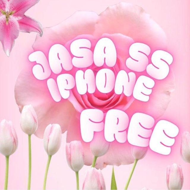 JASA SS IP FREE