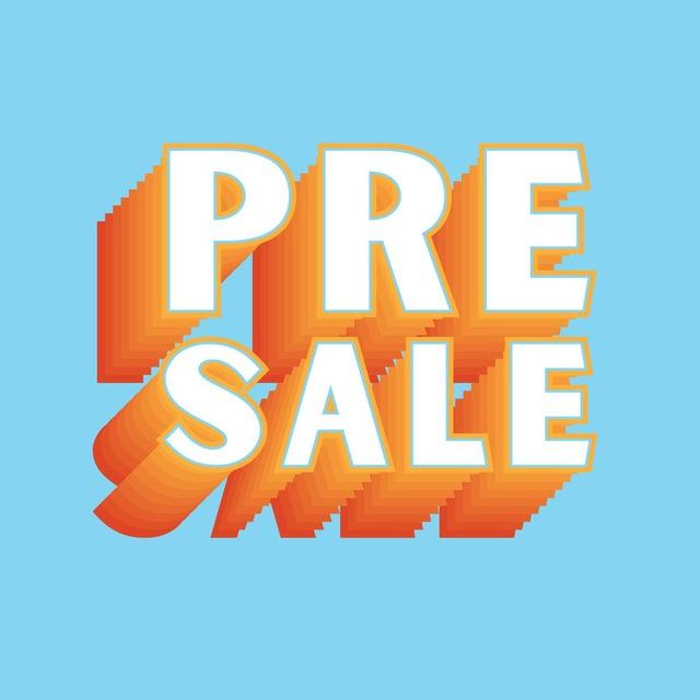 Presale Vadi