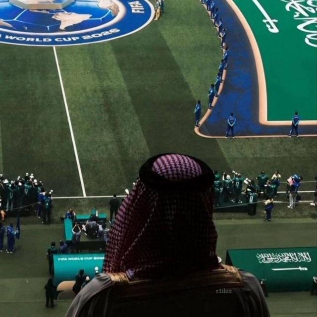تـوّاق | 🇸🇦 .
