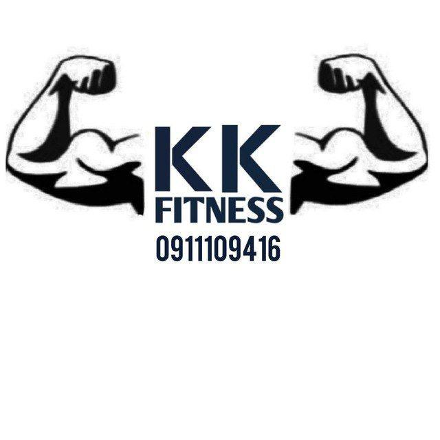 Kkfitness