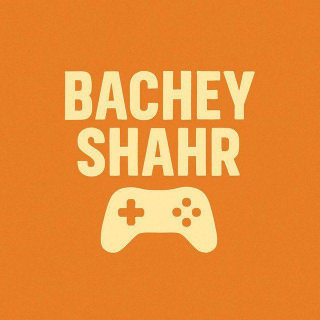 BACEHY SHAHR