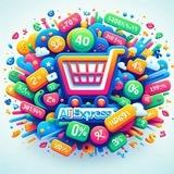 Промокоды, инструкция и важная информация AliExpress