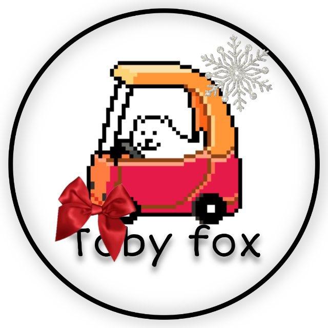 Toby Fox - Annoying dog