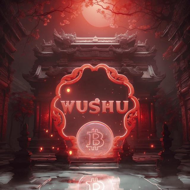 W’SHU EMPIRE ⛩️