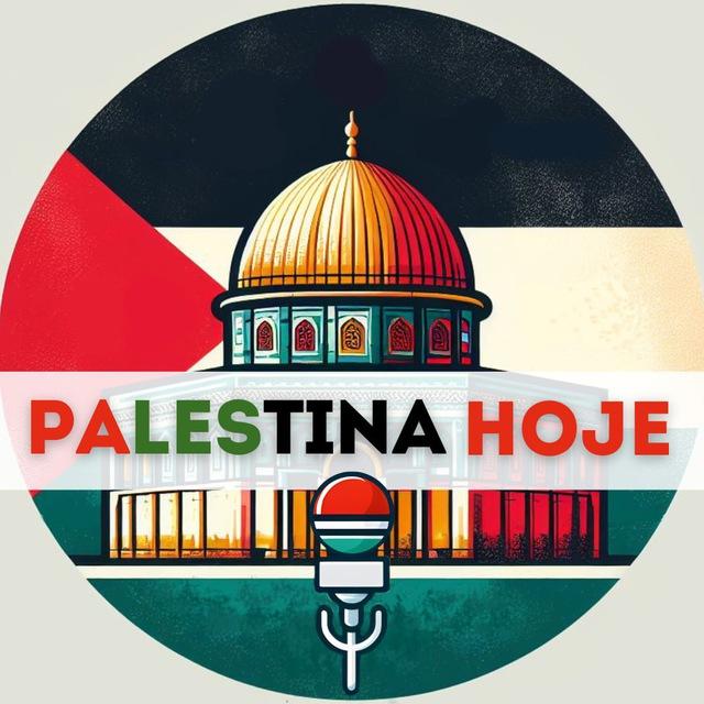 Palestina Hoje