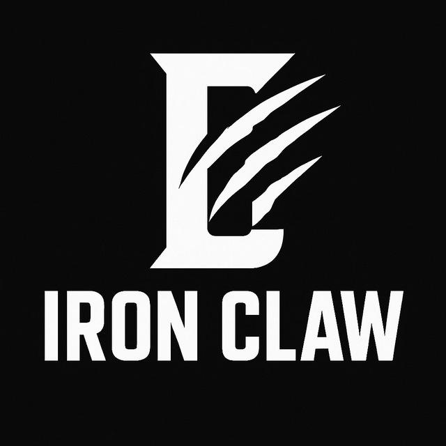 IRON CLAW 02