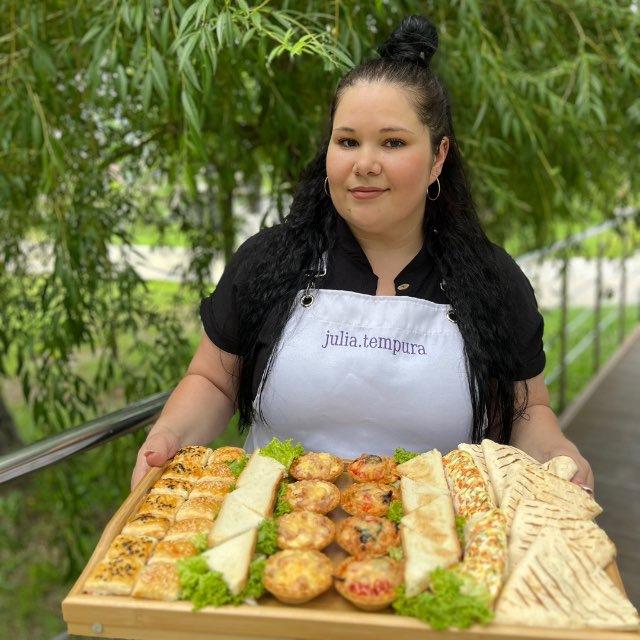 julya.tempura | РЕЦЕПТЫ | ДЕТИ |