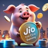 Jio coin trick