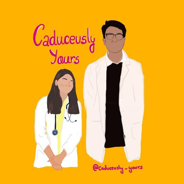Caduceusly yours